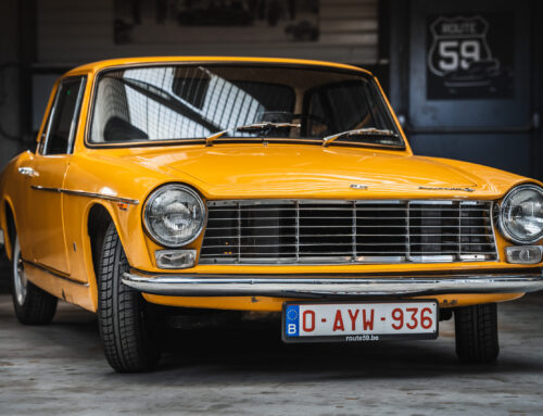 Innocenti C