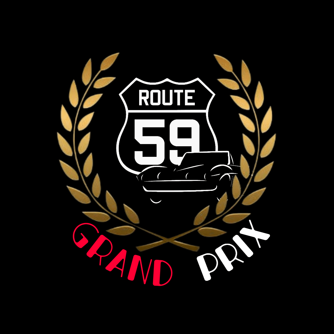 Route Grand Prix 2024 Site de Route59