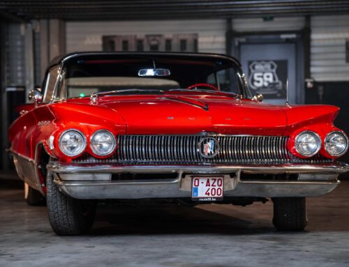 Buick Electra 225
